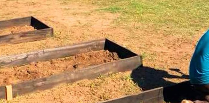 Huerta Agroecológica