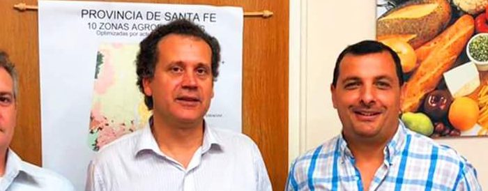 Solicitando la declaración de Emergencia Agropecuaria