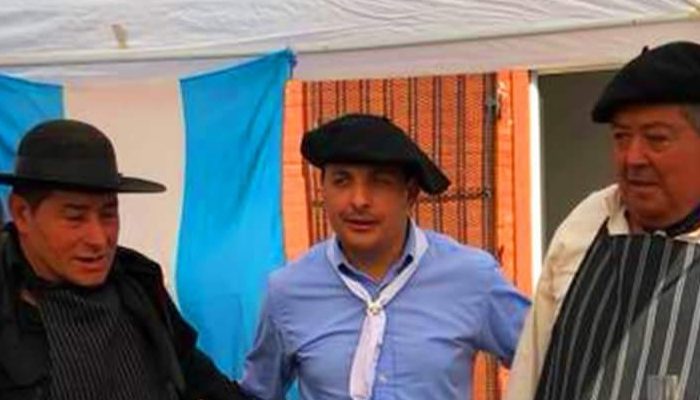 Destreza y Tradición Gaucha