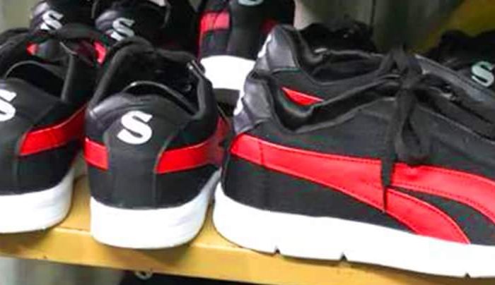 Zapatillas y Zapabotines