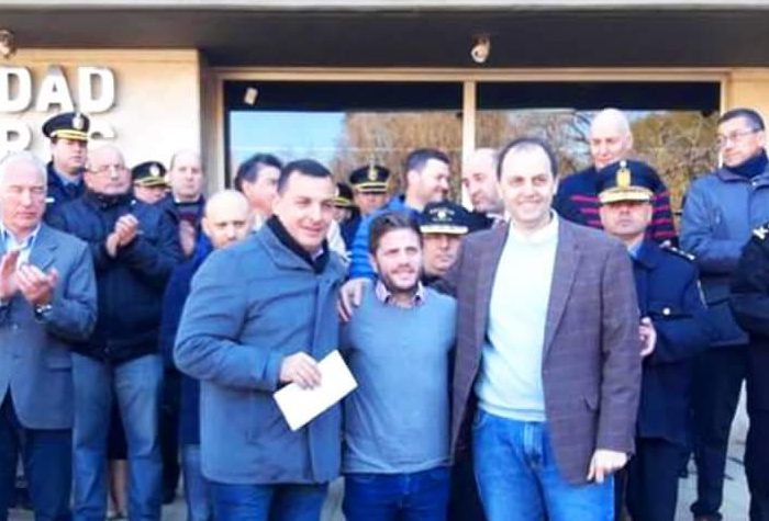 Programa “Vínculos”