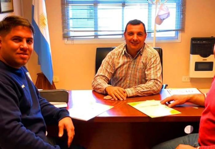 Aportes a las instituciones deportivas