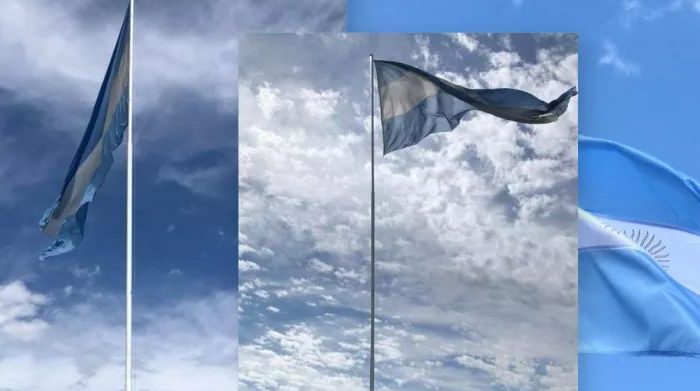 🇦🇷️”AL GRAN PUEBLO ARGENTINO, ¡SALUD!”🇦🇷️