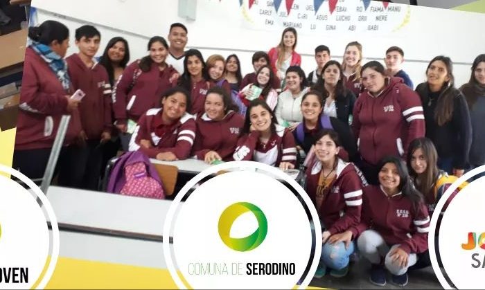 👉TALLER SOBRE CONSUMOS PROBLEMÁTICOS👈