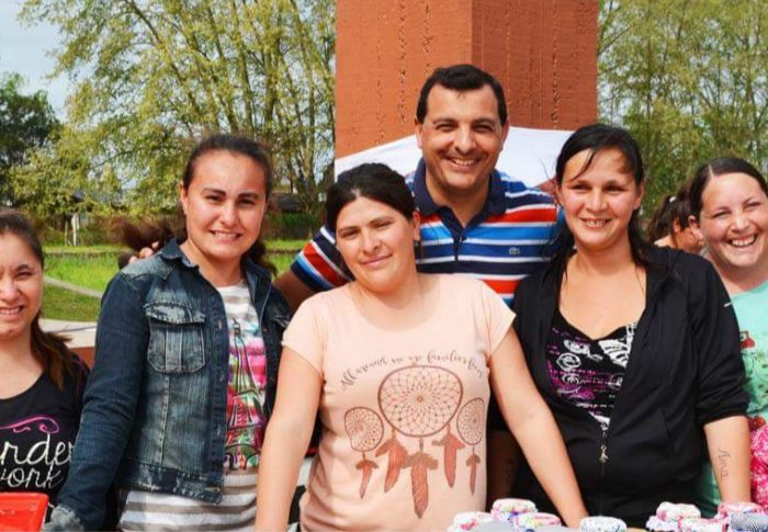 Picnic de la Primavera