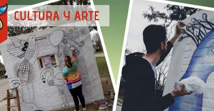 🖌️CULTURA Y ARTE🎨