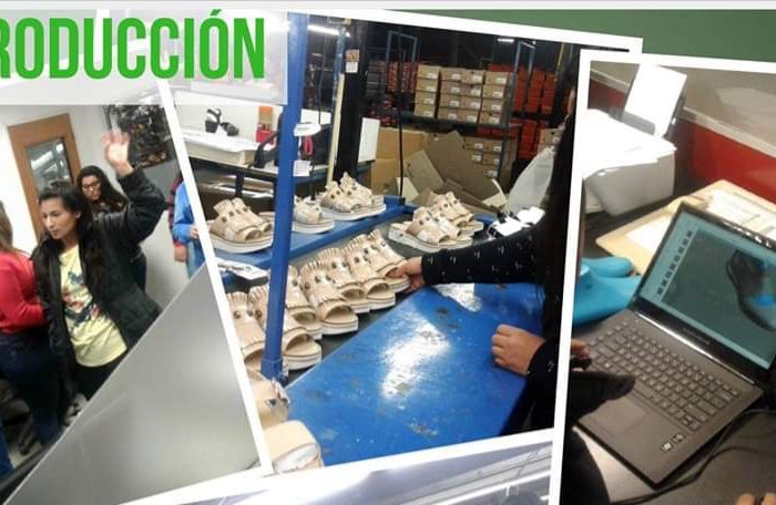 👞VISITAMOS GRIMOLDI👟