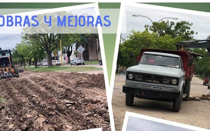 🚧 SERODINO EN OBRAS 🚧