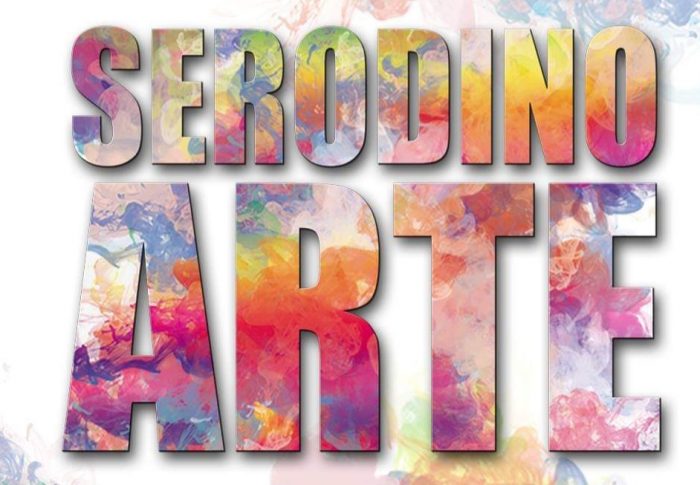 🎭🎨SERODONO ARTE🖼🎸