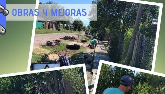 🚧 VEREDAS NUEVAS 🚧