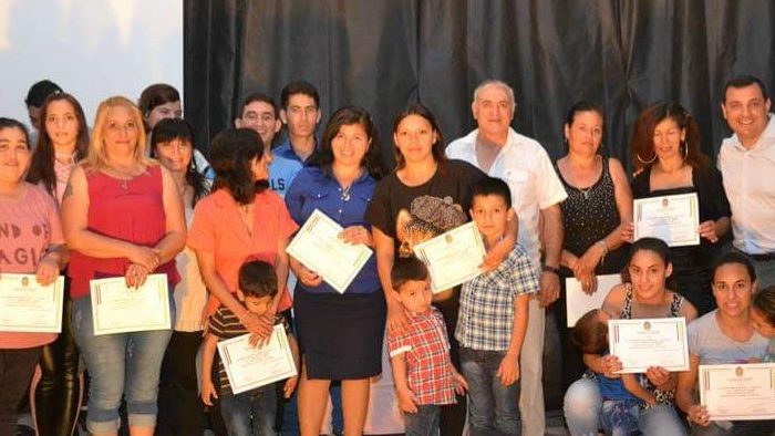 CIERRE, CURSOS y TALLERES