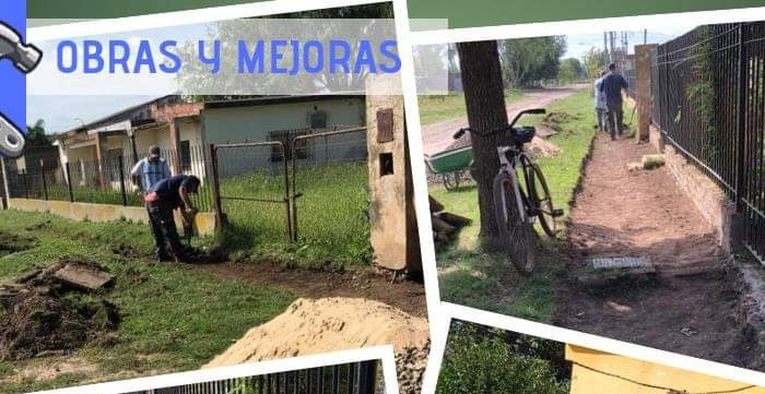 🚧 VEREDAS NUEVAS 🚧