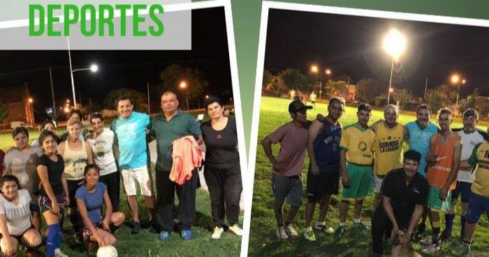 ⚽️DEPORTES⚽️