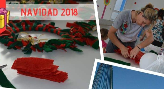 🎅NAVIDAD 2018🎄