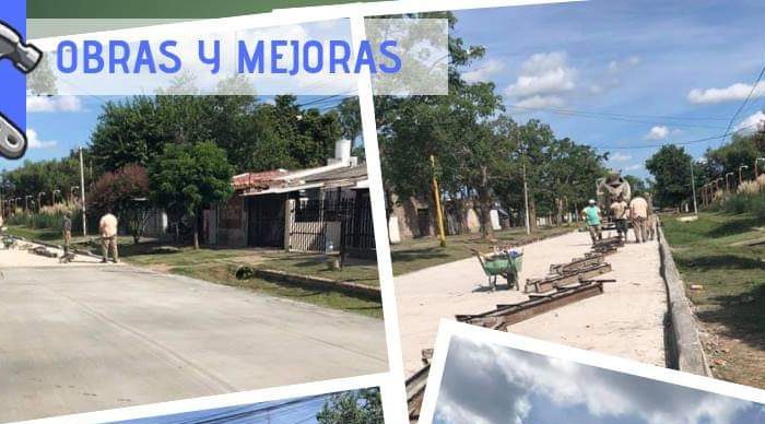 🚧PROYECTAMOS, GESTIONAMOS E HICIMOS🚧