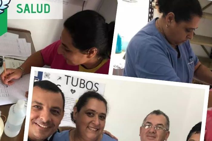 🔬RED DE LABORATORIOS DE ANÁLISIS DE RUTINA⚗
