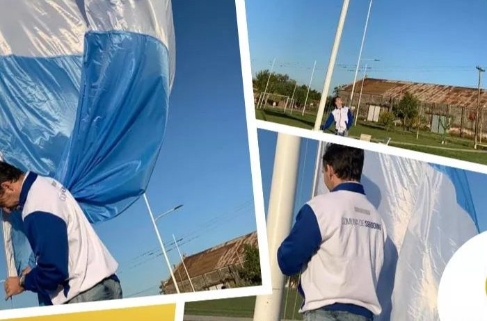 🇦🇷ORGULLO DE NUESTRO RINCÓN PATRIO🇦🇷