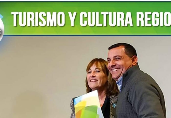📷TURISMO Y CULTURA REGIONAL📷