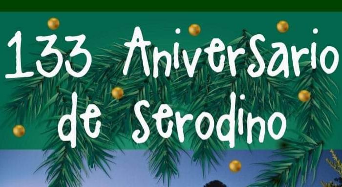 133 Aniversario