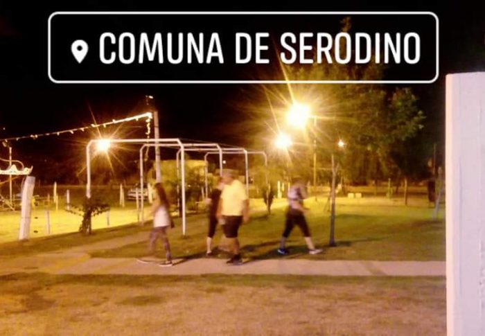 🏃🚶Verano en el Playón!!