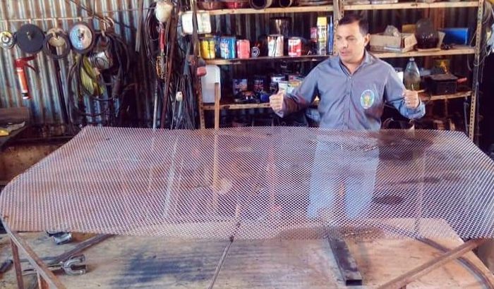CUIDADO AMBIENTAL