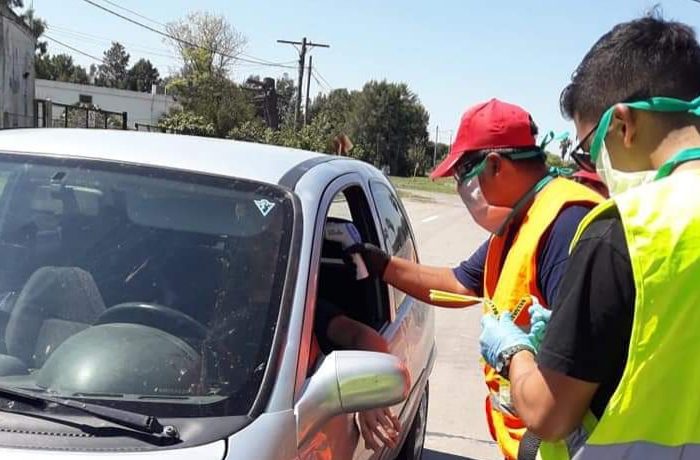 CONTROLES + SEGURIDAD