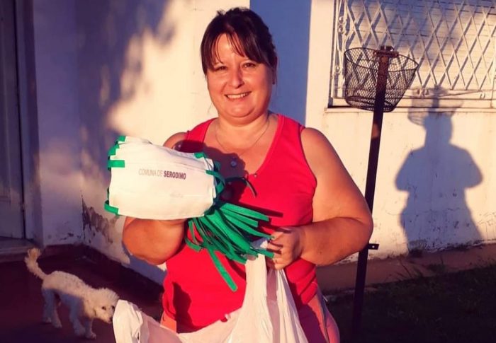 SOLIDARIDAD Y COMPROMISO