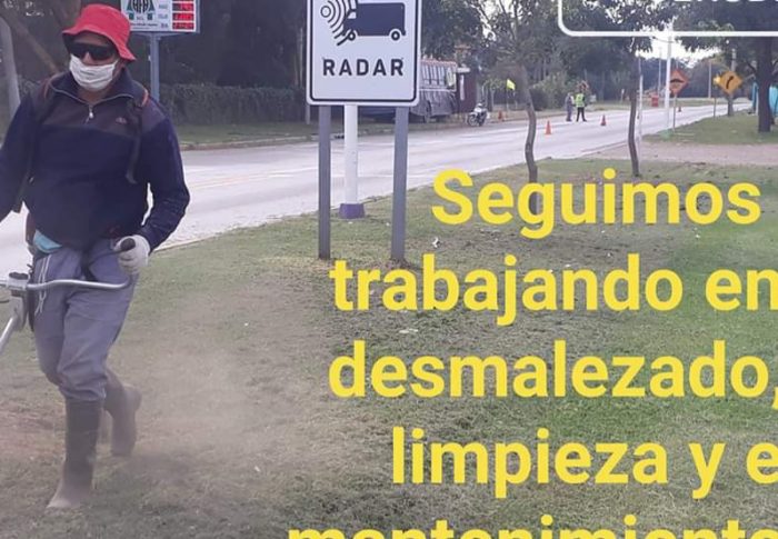 EMERGENCIA SANITARIA