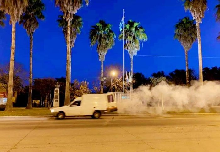 👨‍⚕️TAMBIÉN HAY QUE CUIDARSE DEL DENGUE👩🏼‍🔬