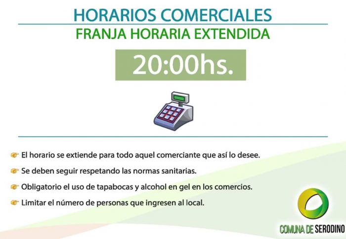 ⚠️ INFORMACIÓN IMPORTANTE⚠️