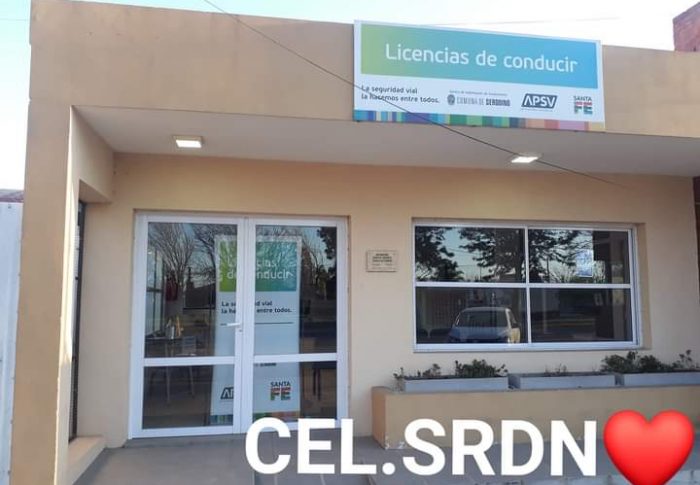 LICENCIA