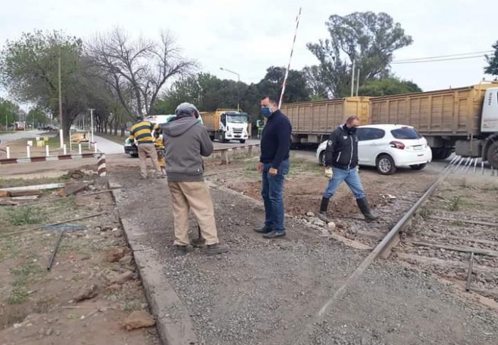 🛠TAREAS DIARIAS💪