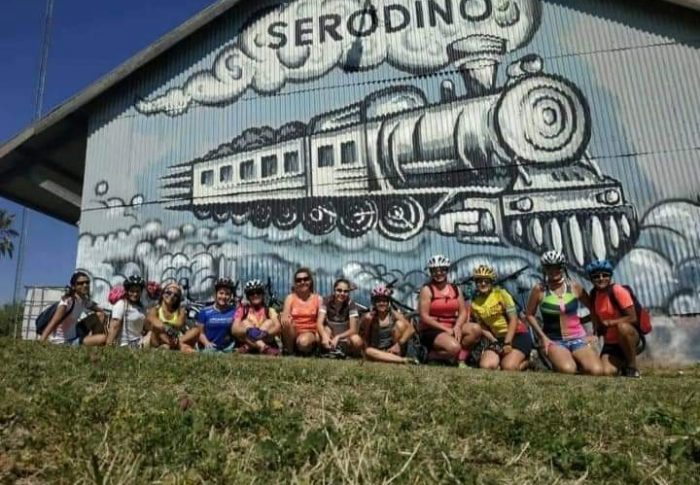 SERODINO PARA EL MUNDO🌎