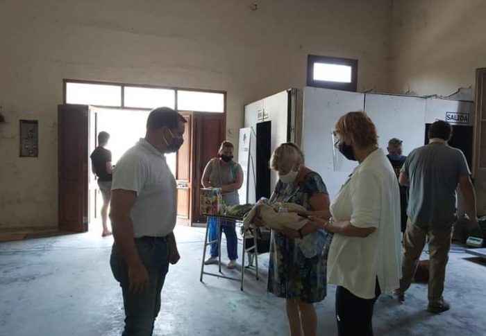 CAMPAÑA DE CASTRACIÓN
