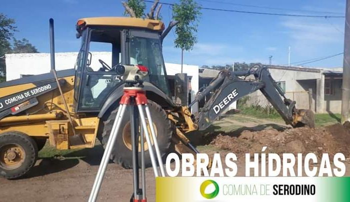 🚜MÁS OBRAS🚧