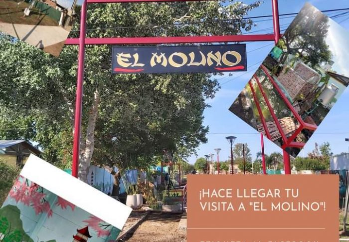 EL MOLINO