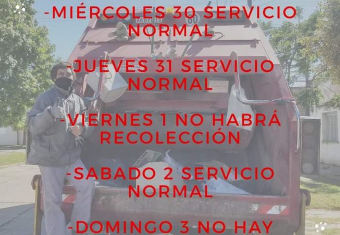 ⚠️ATENCIÓN ⚠️