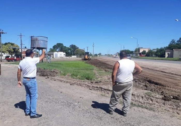 NUEVOS ESPACIOS🌳