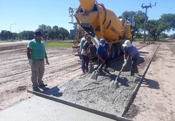 OBRA PUBLICA 👷‍♂️🚧