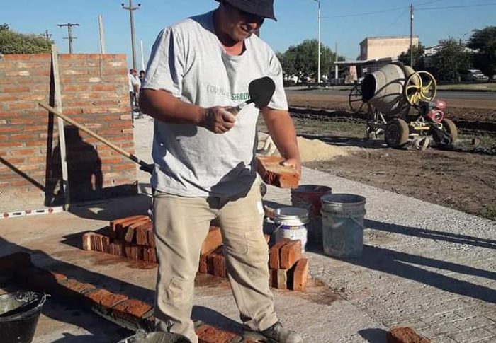 💪🏽 TRABAJOS DIARIOS 🛠