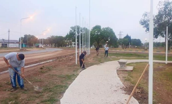 ❇️ UN PASEO QUE SE AGRANDA ❇️