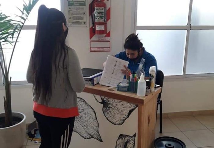 💚🤍💛 ENTREGA DE INSUMOS 📚✏✒
