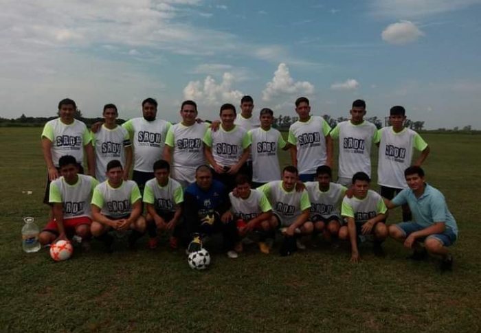 -DEPORTES ⚽️