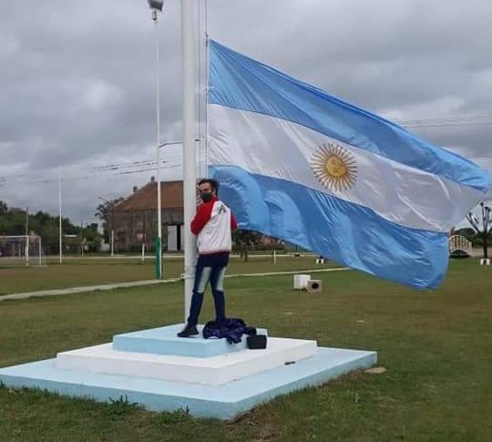 🇦🇷 UN MIMO A NUESTRA PATRIA 🇦🇷