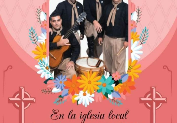 FIESTAS PATRONALES