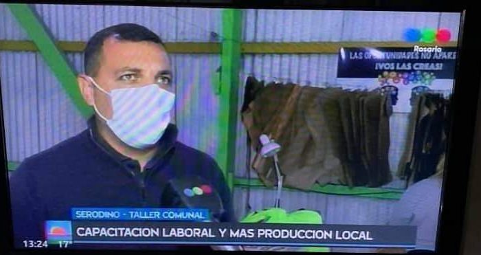 📺 TELEFE 📺