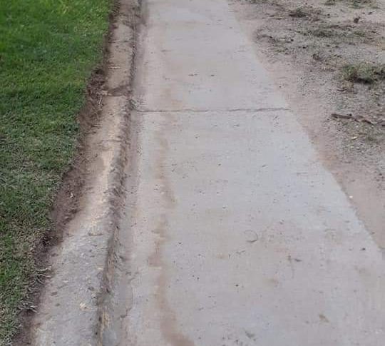 ⚒ TRABAJOS DIARIOS 🛠️