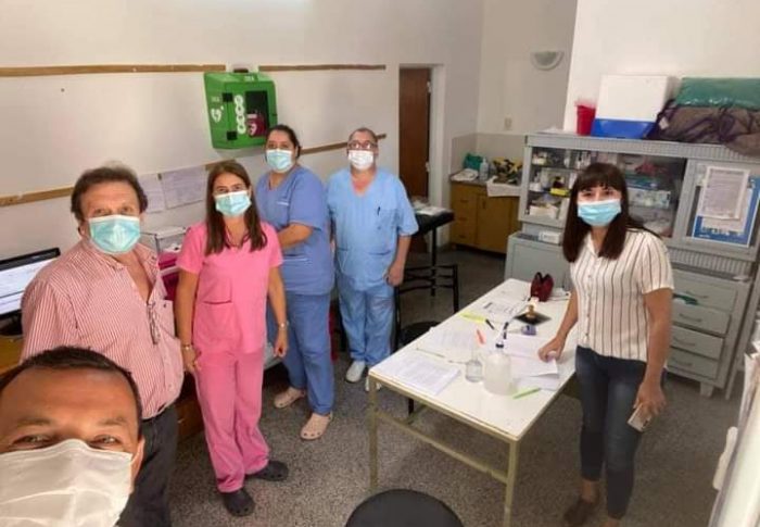 🔰VACUNACIÓN COVID 💉