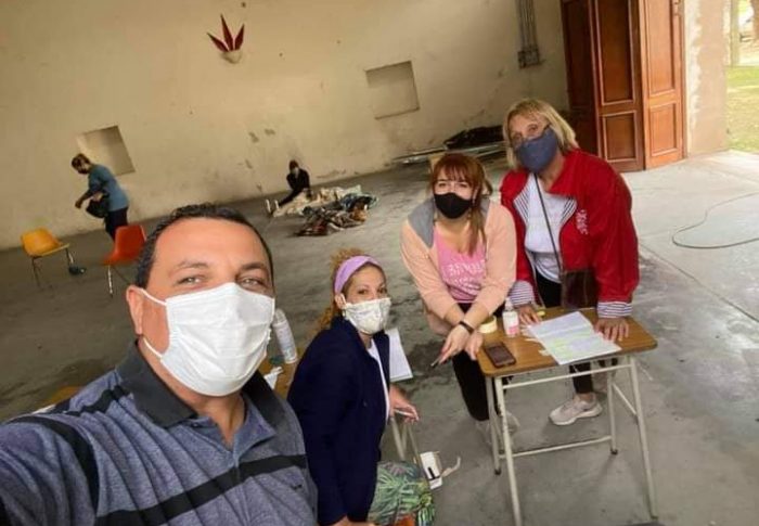 🐕 CASTRACIONES 🐈