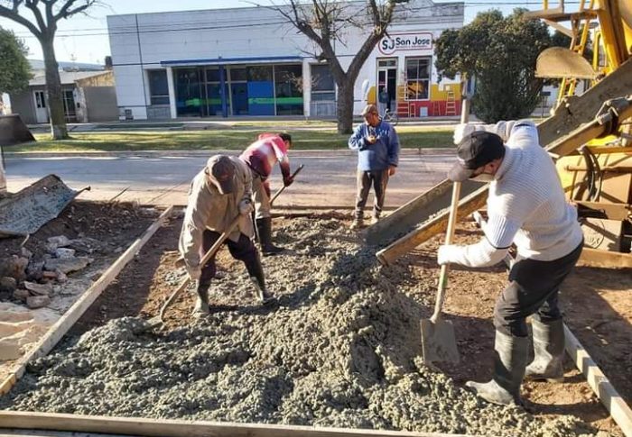 🛠TAREAS DIARIAS💪